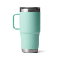 YETI Rambler Travel Mug 20 oz